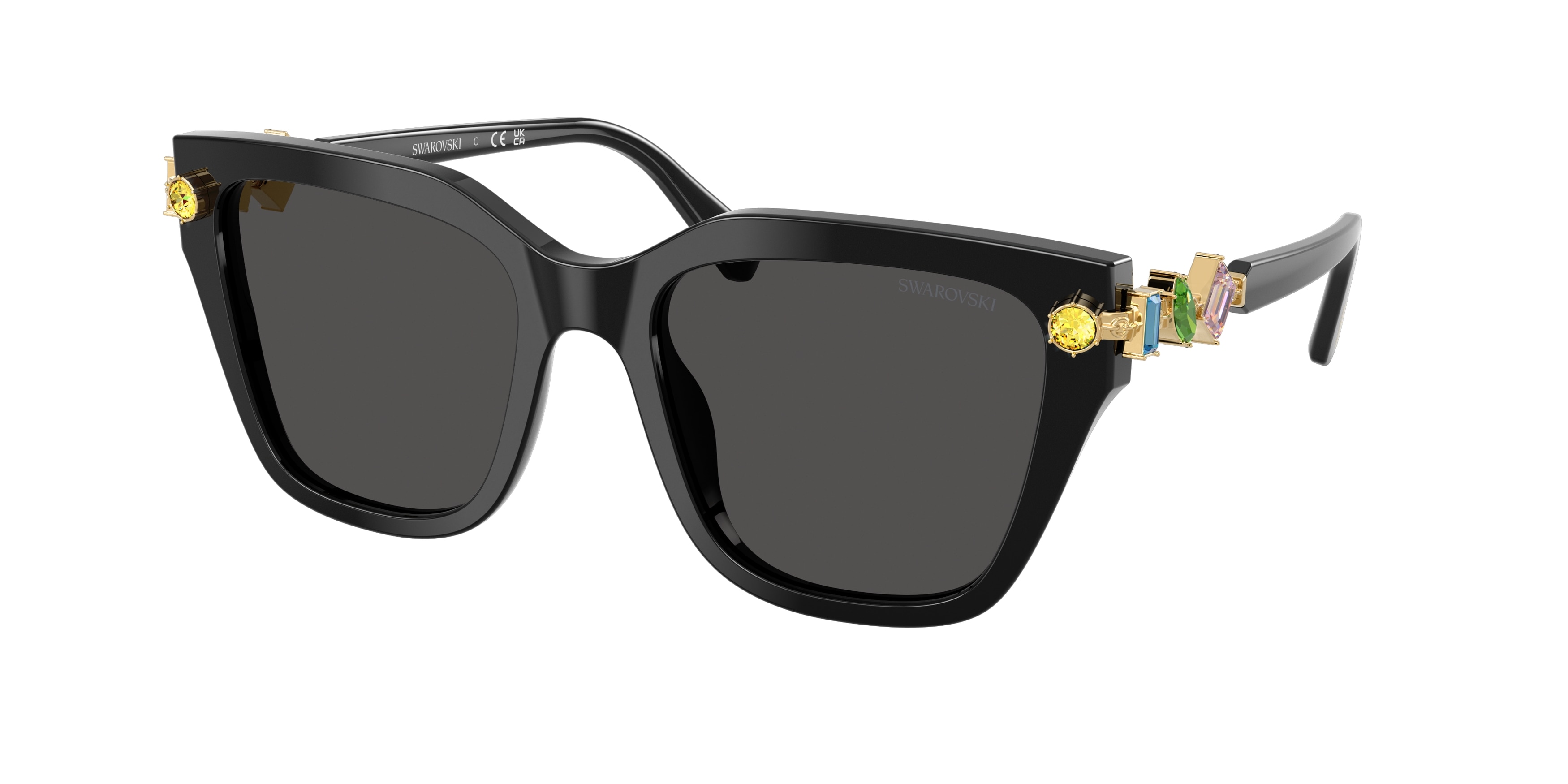 Swarovski SK6041 100187  